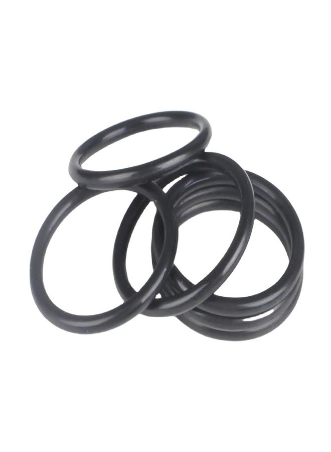 PLADANG (6 Pcs) A20212 O-Rings Fits Fluval A-20212 Top Cap Click-Fit Aquarium Fish Tank Filters for FX4 FX5 FX6 - Image 5